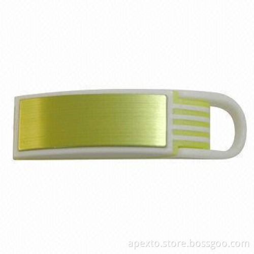 Factory Price Mini USB Flash Drive, 8Mbps Reading and 5.5Mbps Writing Speed